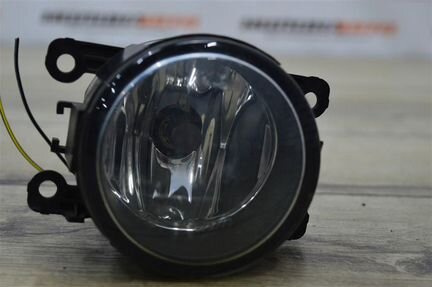 Фара противотуманная правая Форд Фиеста 6