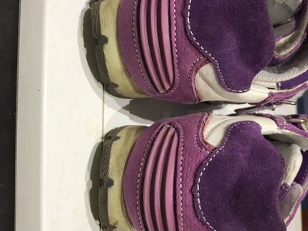 Ботинки Minimen 30