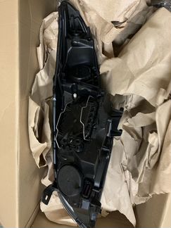 Фара Renault Megane, Renault Megane III 260108719R