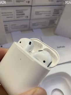 AirPods