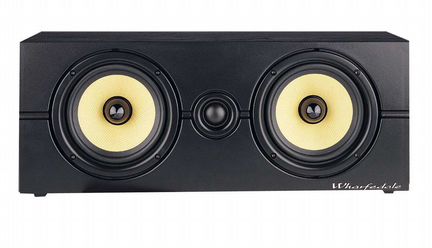 Wharfedale Diamond 8 Centre