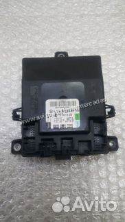 Блок управления двери gl164 ml164