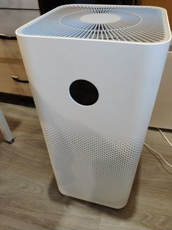 Очиститель воздуха Xiaomi air purifier 3