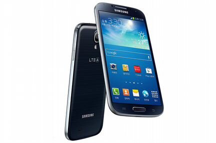 Samsung S4 16GB LTE/NFC