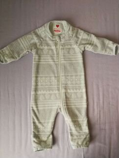 Комбинезоны детские 56-62