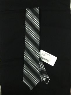 Галстук Valentino