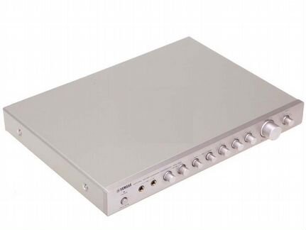 Yamaha KPX-500 микрофонный микшер, ревербератор