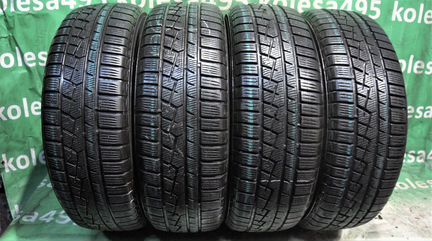 Шины бу зимние 225 65 17 Yokohama W Drive