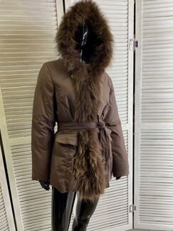 Куртка Пуховик Арт Г-348