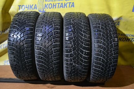 Nokian Tyres Nordman SUV 225/65 R17