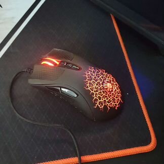 Игровая мышь bloody a91