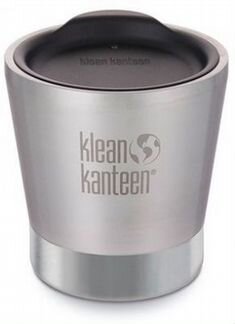 Термостакан Tumbler, Brushed Stainless, 237 мл