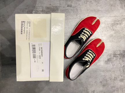 Кеды Tabi Maison Martin Margiela