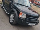 Land Rover Discovery 2.7 AT, 2008, 270 000 км