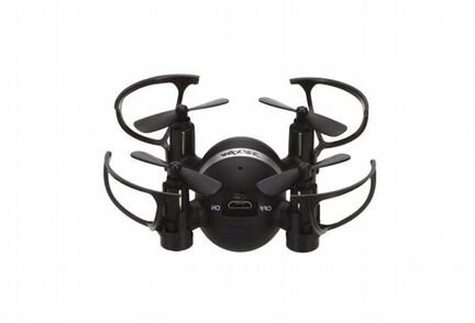 Квадрокоптер MJX X929H Mini RTF 2.4G - Black - X92