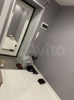 Комната 38 м² в 1-к, 1/12 эт.