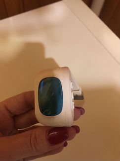 Детские часы с gps