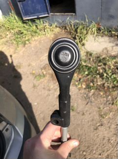 Оригинальная тяга BMW