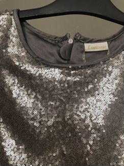 Платье нарядное Новое