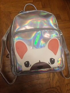 Рюкзак Alessandro Frenza