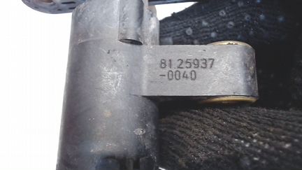 Датчик, Подвески Man TGL 2005, 2008