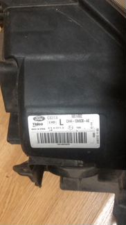 Фары передние на ford kuga II