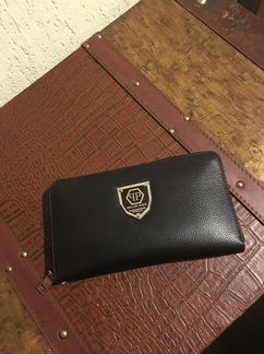 Кошелек Philipp Plein Филипп Плейн