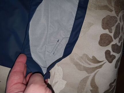 Куртка непромокайка новая