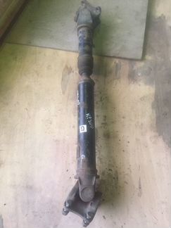 Кардан передний Nissan NP300