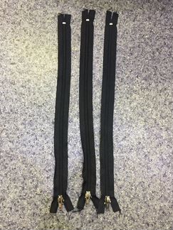 Усилители, пуговицы, молнии