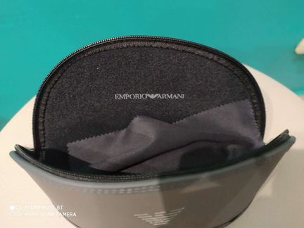 Футляр для очков Armani оригинал