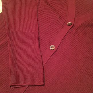 Кардиган Uniqlo женский новый