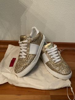 Кеды Valentino