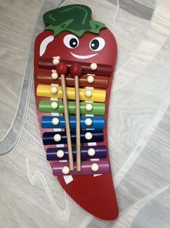 Детские развивающие игрушки