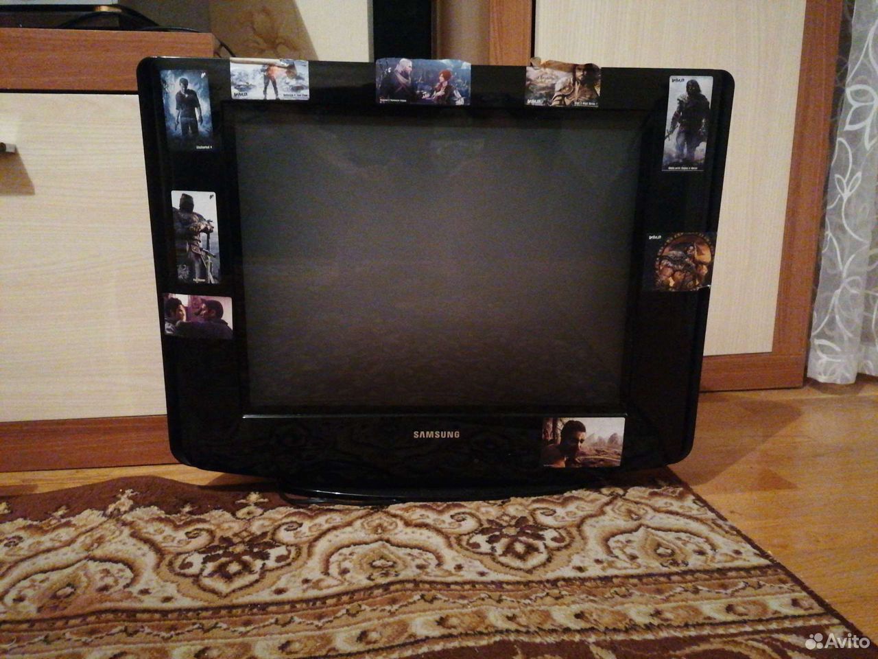 TV SAMSUNG