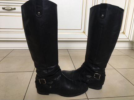 Женские сапоги