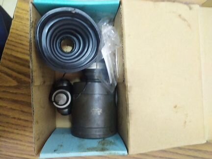 Шрус внутренний правый Mazda3