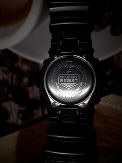 Casio G-Shock AW-591-2A