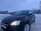 Ford Focus 2.0 МТ, 2006, 146 313 км