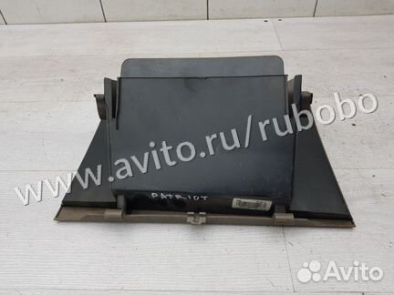 Бардачок Jeep Liberty Patriot MK74 2007