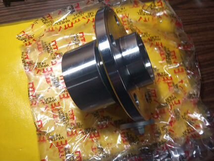 Vag audi volkswagen skoda подшипник ступицы