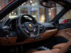 Ferrari 488 GTB 3.9 AMT, 2016, 9 700 км объявление продам