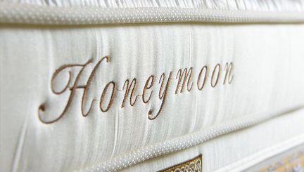Матрас 200*160 King Koil Honeymoon