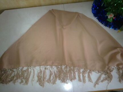 Платок пояс для танца живота и пляжа