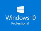 Ключ активации Windows 10,7,8 объявление продам