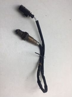 Датчик кислородный Audi A8 D3; 4E 2004-2010