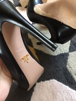 Туфли Prada