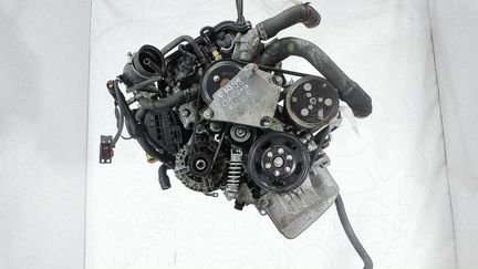 Мотор Opel Corsa C Z12XEP 1.2 Бензин, 2006