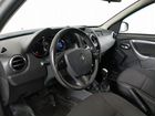 Renault Duster 2.0 AT, 2018, 89 470 км объявление продам