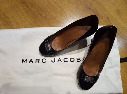 Туфли Marc Jacobs
